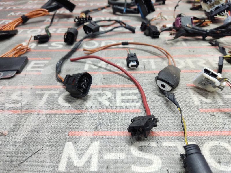 Разъем салона, 1520 рублей, Красноярск