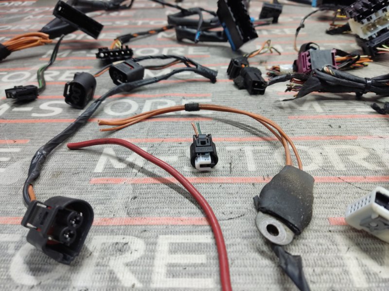 Разъем салона, 1520 рублей, Красноярск