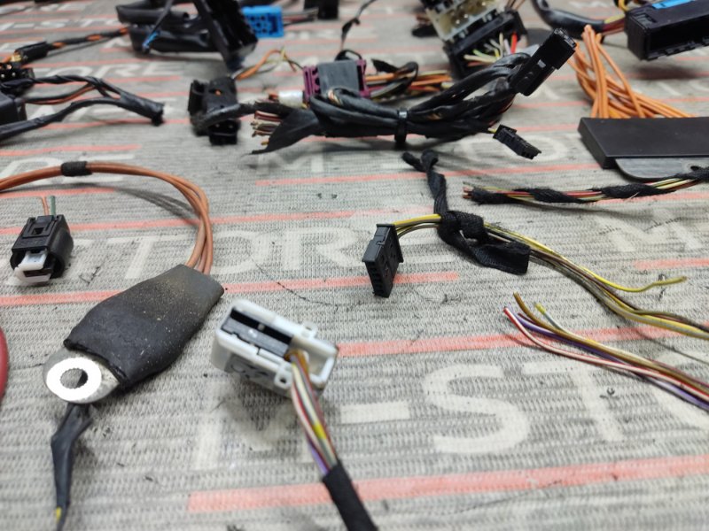 Разъем салона, 1520 рублей, Красноярск