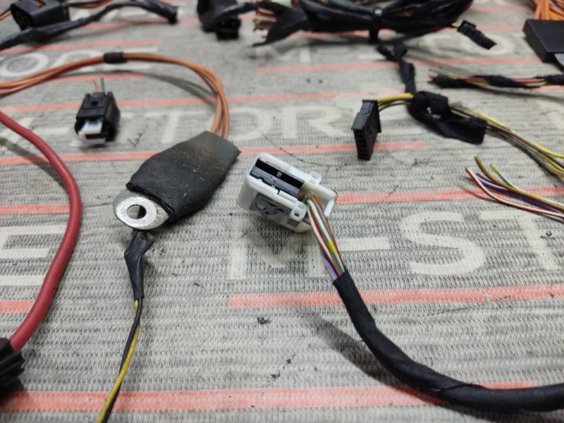 Разъем салона, 1520 рублей, Красноярск