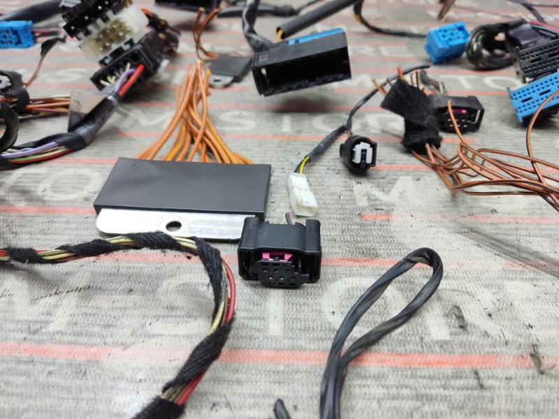 Разъем салона, 1520 рублей, Красноярск