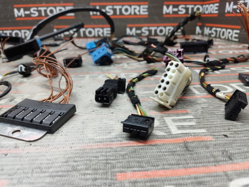 Разъем салона, 1520 рублей, Красноярск