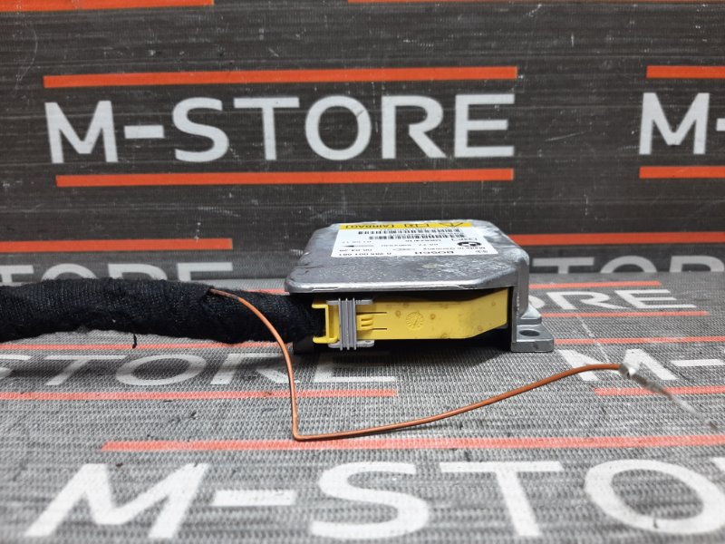 Блок управления Airbag, 540 рублей, Красноярск