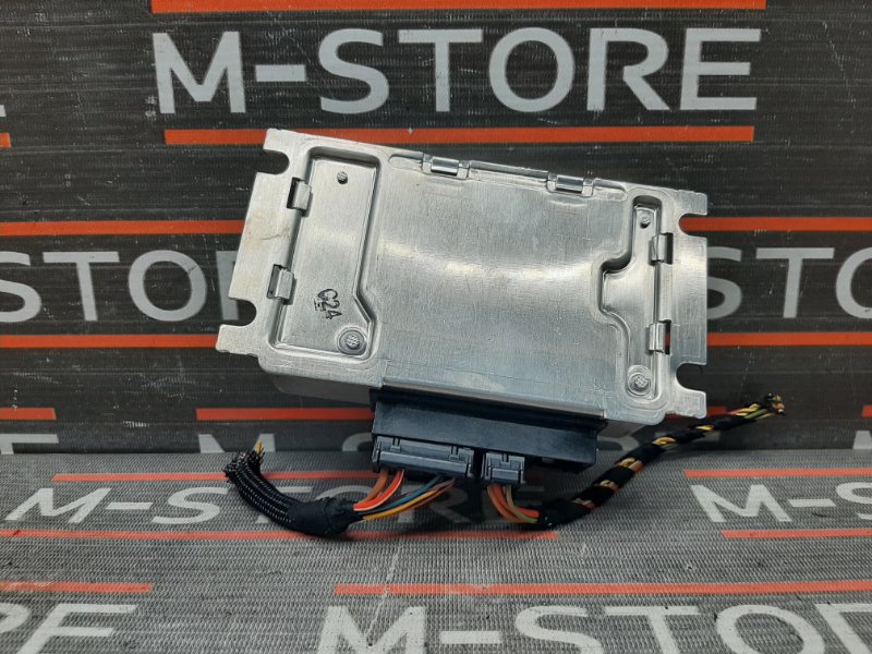 Блок управления раздаточной коробкой, 1600 рублей, Красноярск