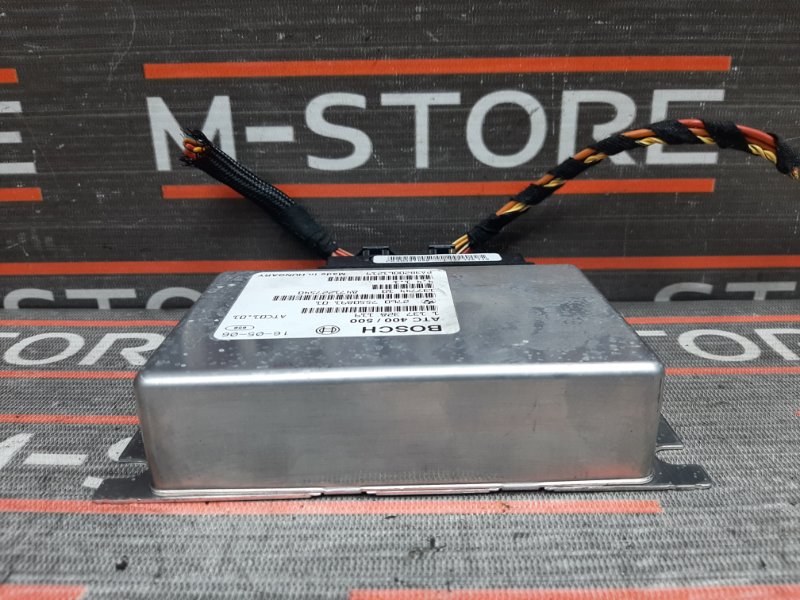 Блок управления раздаточной коробкой, 1600 рублей, Красноярск