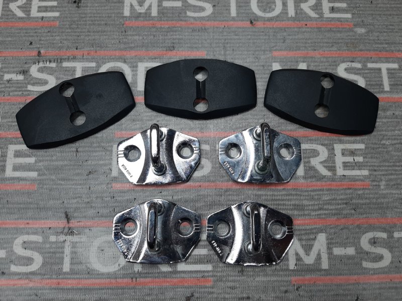 петля замка двери, 980 рублей, Красноярск