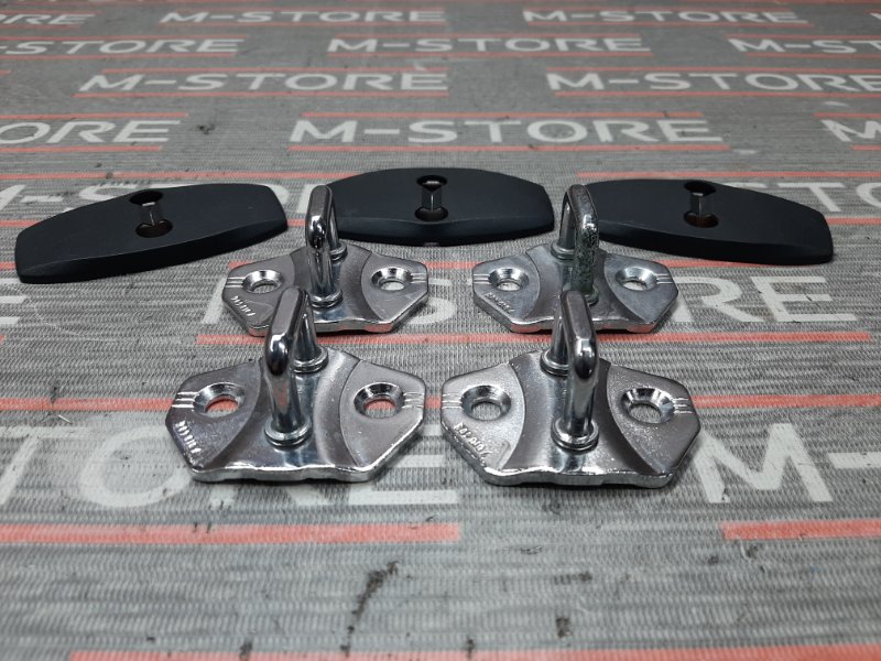 петля замка двери, 980 рублей, Красноярск