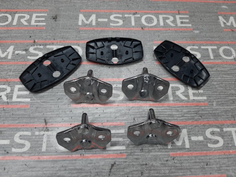 петля замка двери, 980 рублей, Красноярск