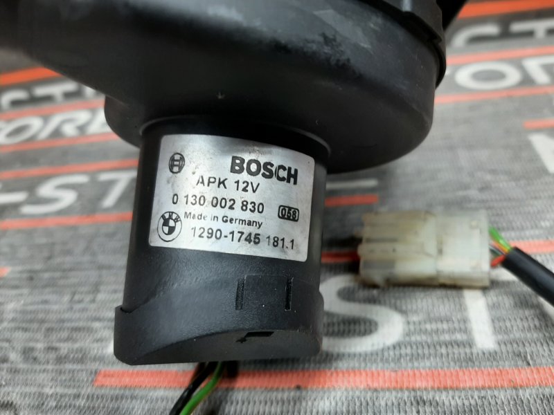 Вентилятор блока предохранителей, 350 рублей, Красноярск