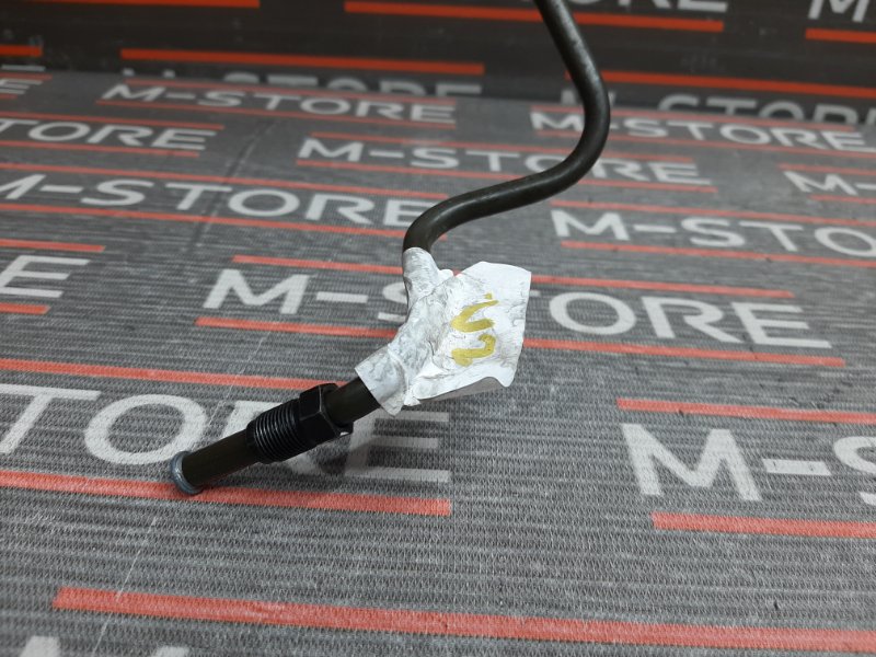 трубка тормозная, 630 рублей, Красноярск