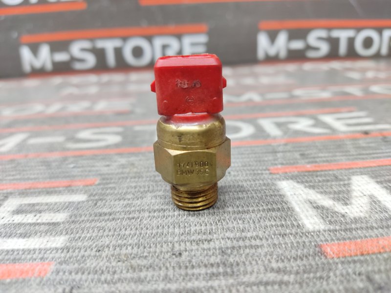 датчик температуры охлаждающей жидкости, 200 рублей, Красноярск