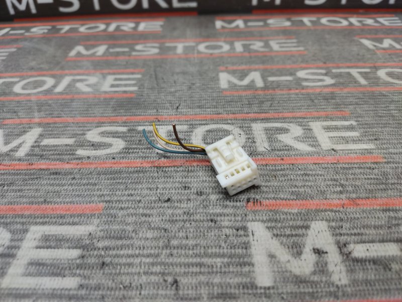 Разъем переключателя поворотов, 350 рублей, Красноярск