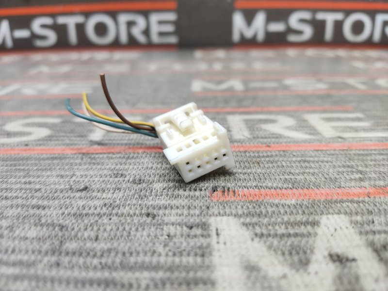 Разъем переключателя поворотов, 350 рублей, Красноярск