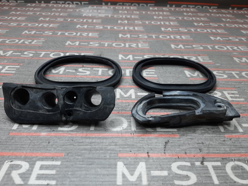 уплотнительная резинка, 750 рублей, Красноярск