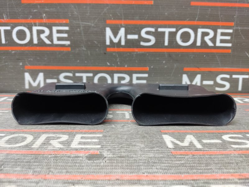 Воздуховод печки, 190 рублей, Красноярск