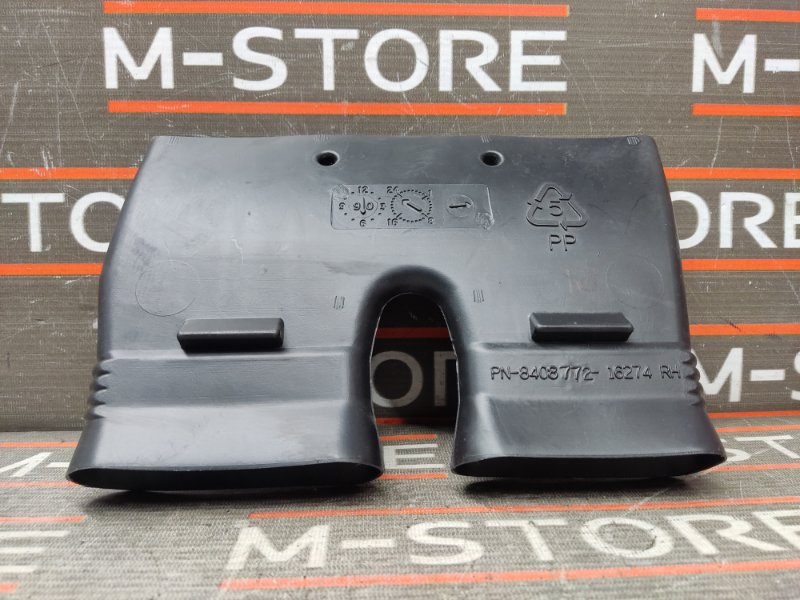 Воздуховод печки, 190 рублей, Красноярск