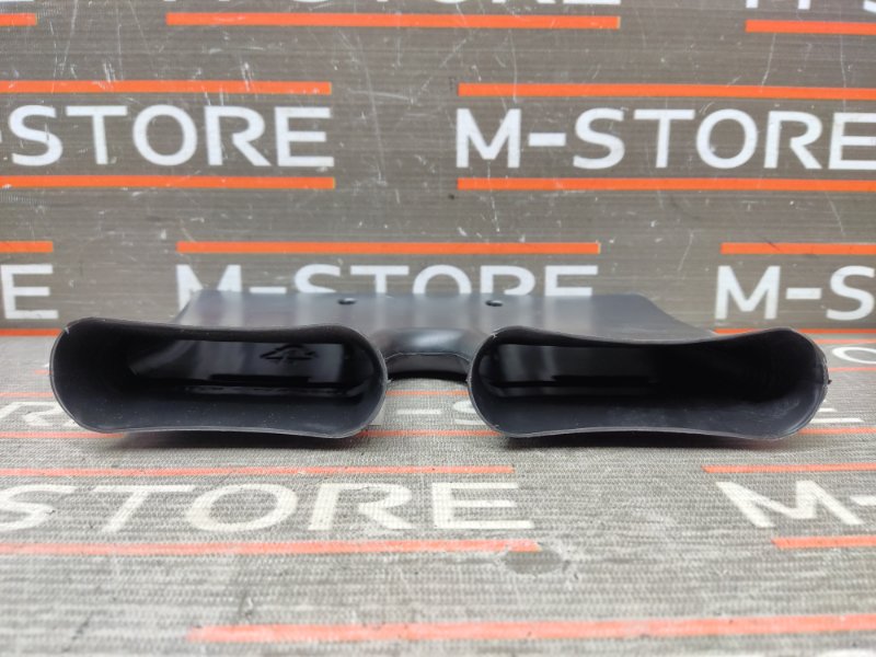 Воздуховод печки, 190 рублей, Красноярск