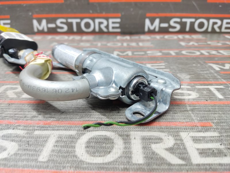 Подушка безопасности боковая (потолочная), 700 рублей, Красноярск