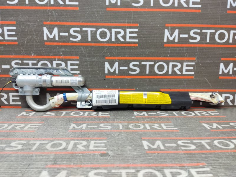 Подушка безопасности боковая (потолочная), 700 рублей, Красноярск