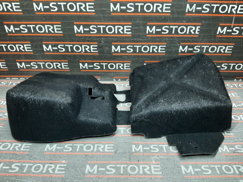 обшивка багажника, 670 рублей, Красноярск