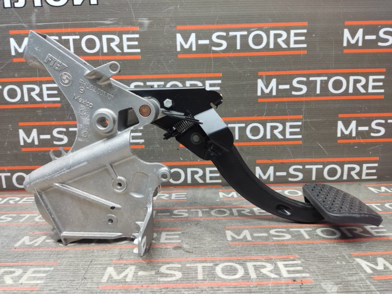 педаль тормоза, 480 рублей, Красноярск