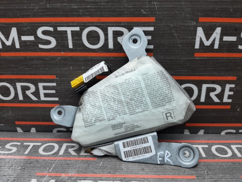 Подушка безопасности в дверь, 280 рублей, Красноярск