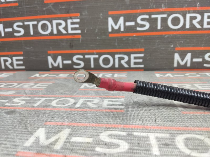 Провод генератора, 280 рублей, Красноярск