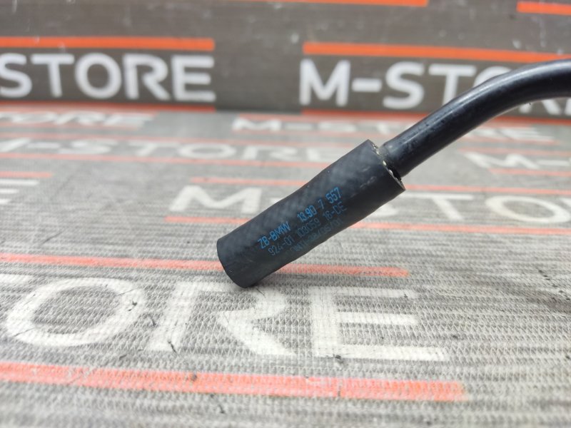 трубка вентиляции топливного бака, 340 рублей, Красноярск