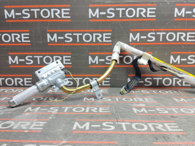 Подушка безопасности боковая (потолочная), 630 рублей, Красноярск