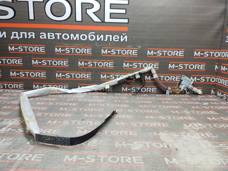 Подушка безопасности боковая (потолочная), 630 рублей, Красноярск