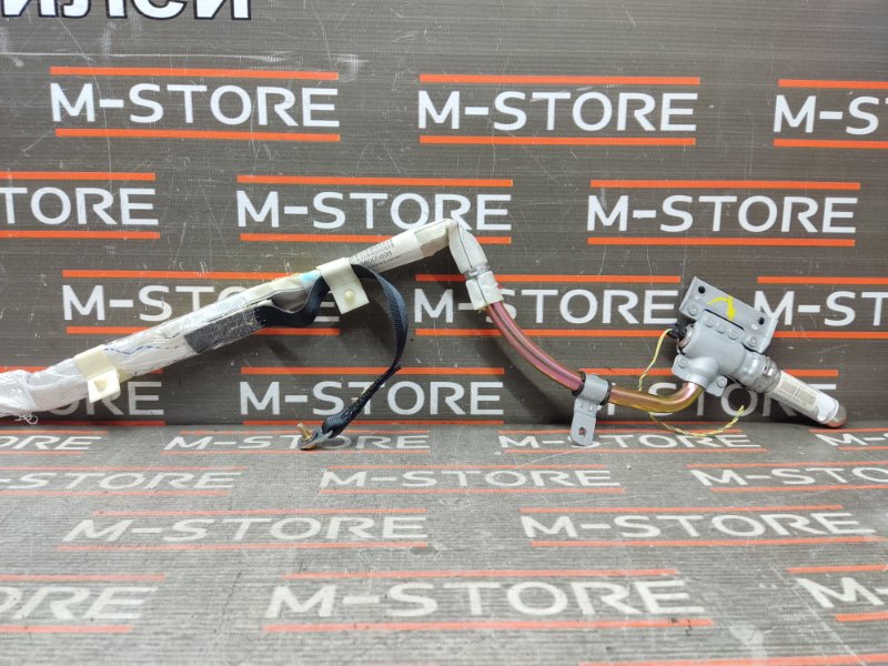 Подушка безопасности боковая (потолочная), 630 рублей, Красноярск