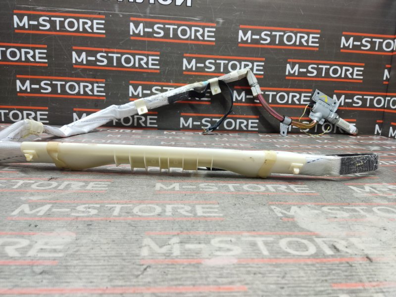 Подушка безопасности боковая (потолочная), 630 рублей, Красноярск