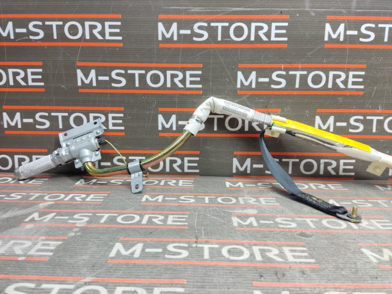 Подушка безопасности боковая (потолочная), 630 рублей, Красноярск