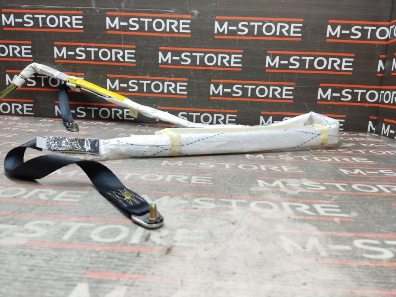 Подушка безопасности боковая (потолочная), 630 рублей, Красноярск