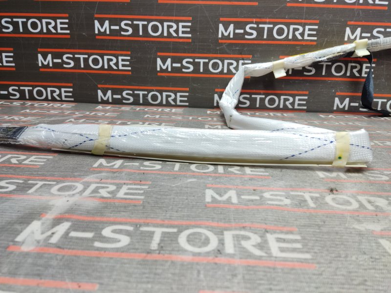 Подушка безопасности боковая (потолочная), 630 рублей, Красноярск