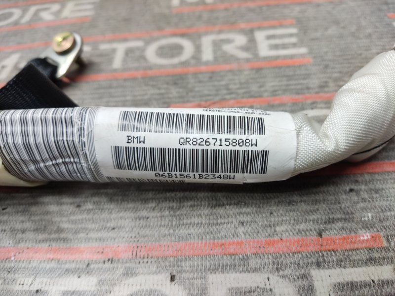 Подушка безопасности боковая (потолочная), 630 рублей, Красноярск