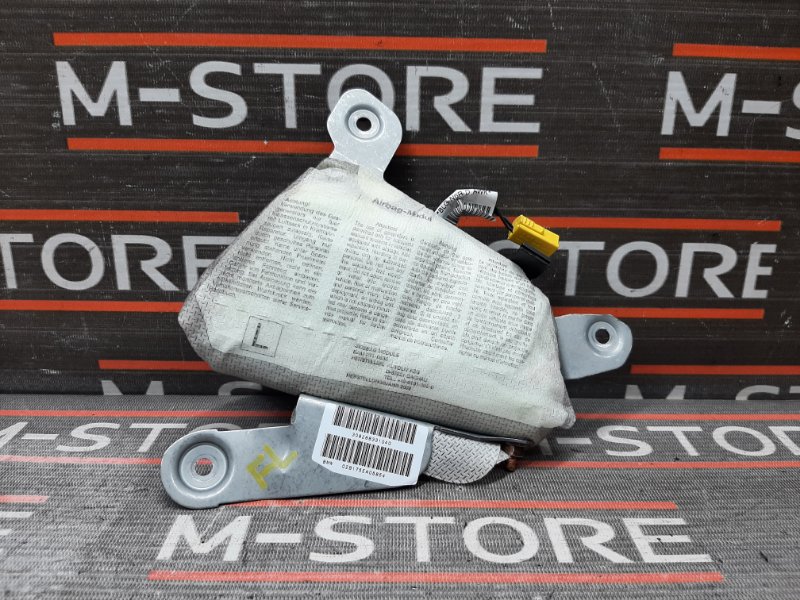 Подушка безопасности в дверь, 280 рублей, Красноярск