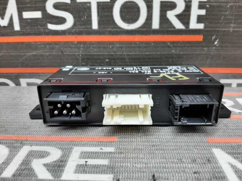 блок управления зеркалами, 410 рублей, Красноярск