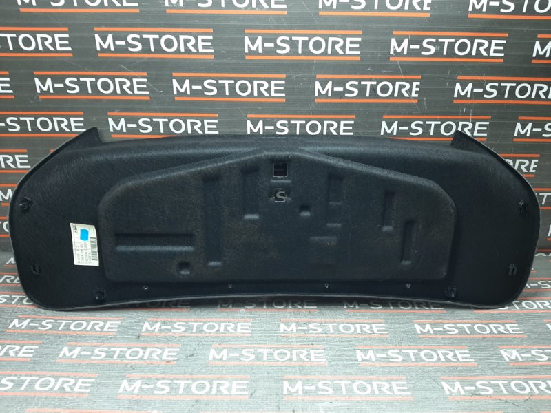 обшивка крышки багажника, 480 рублей, Красноярск