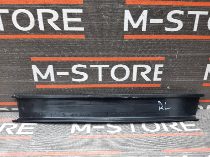 Накладка двери, 300 рублей, Красноярск