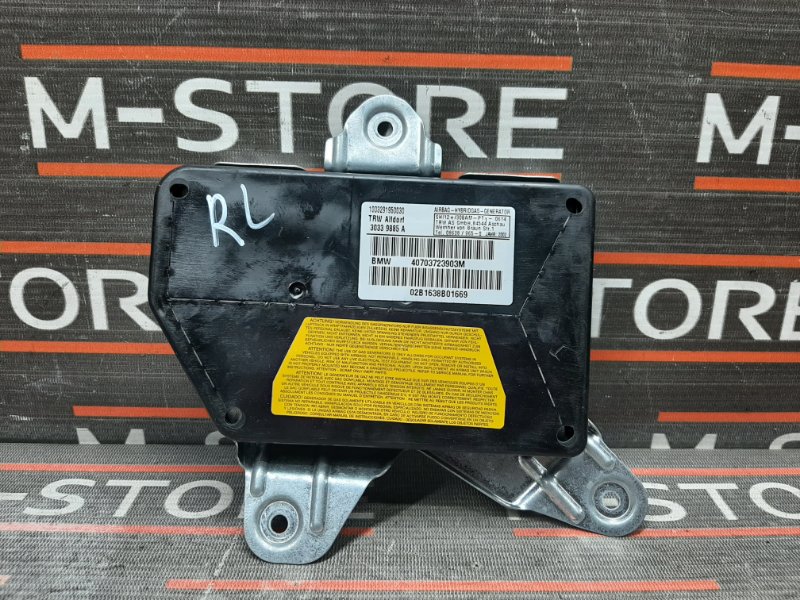 Подушка безопасности в дверь, 280 рублей, Красноярск