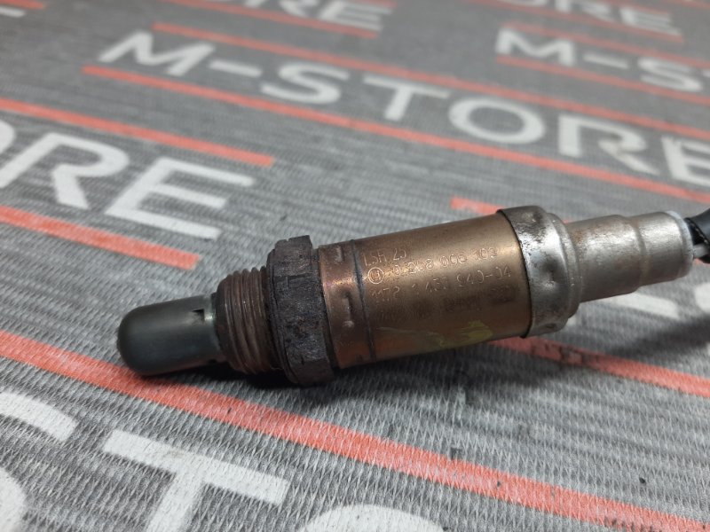 Датчик кислорода, 500 рублей, Красноярск