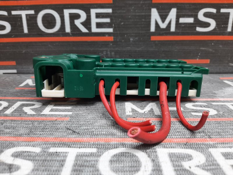 блок предохранителей, 500 рублей, Красноярск