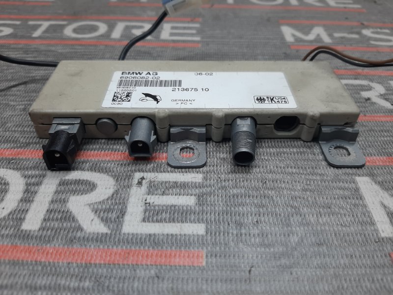 усилитель антенны, 300 рублей, Красноярск