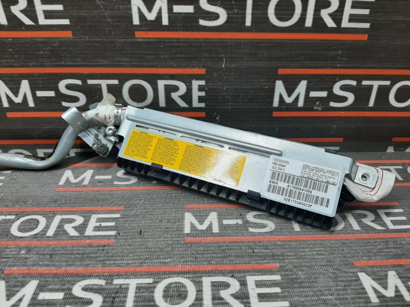 Подушка безопасности боковая (потолочная), 630 рублей, Красноярск