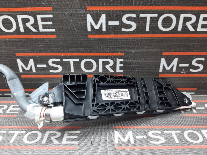 Подушка безопасности боковая (потолочная), 630 рублей, Красноярск