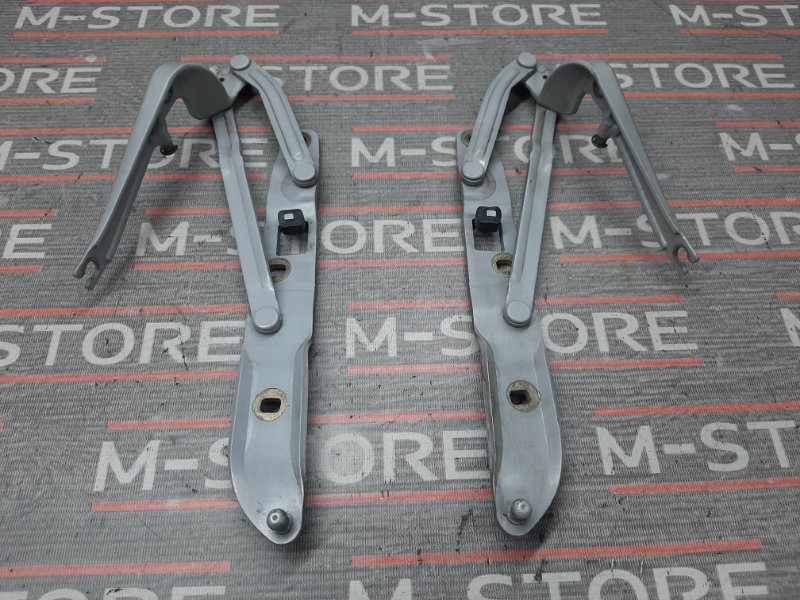 петля багажника, 540 рублей, Красноярск