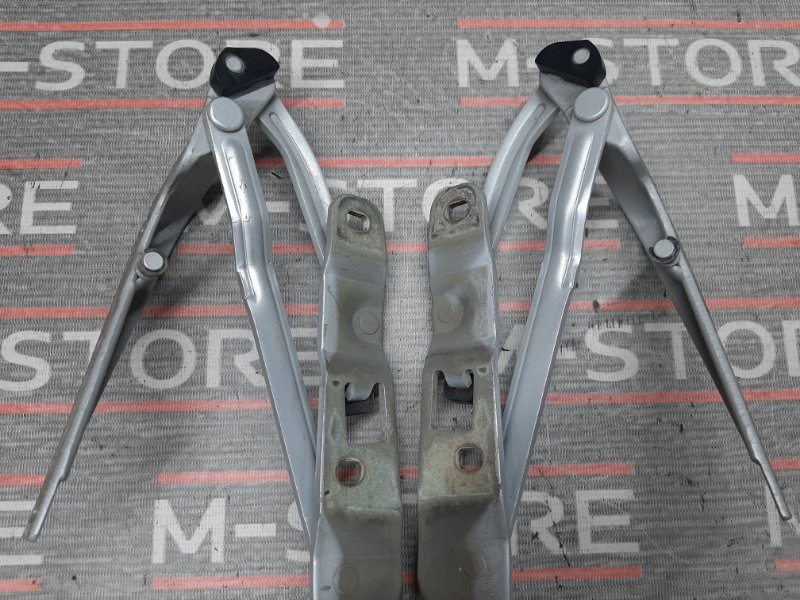 петля багажника, 540 рублей, Красноярск