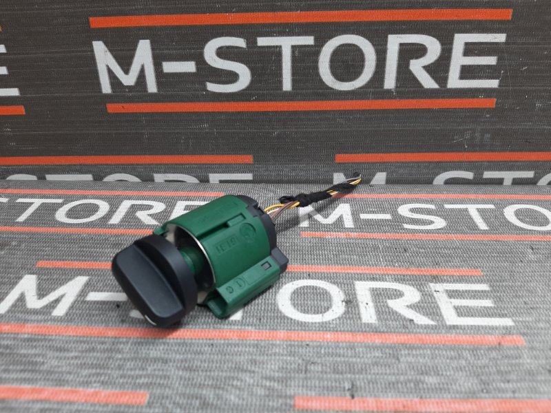 Переключатель света фар, 350 рублей, Красноярск