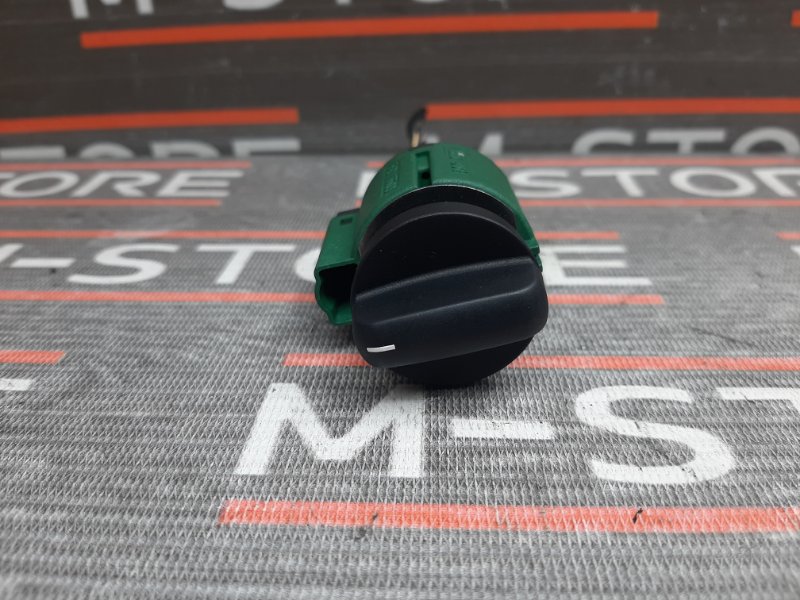 Переключатель света фар, 350 рублей, Красноярск